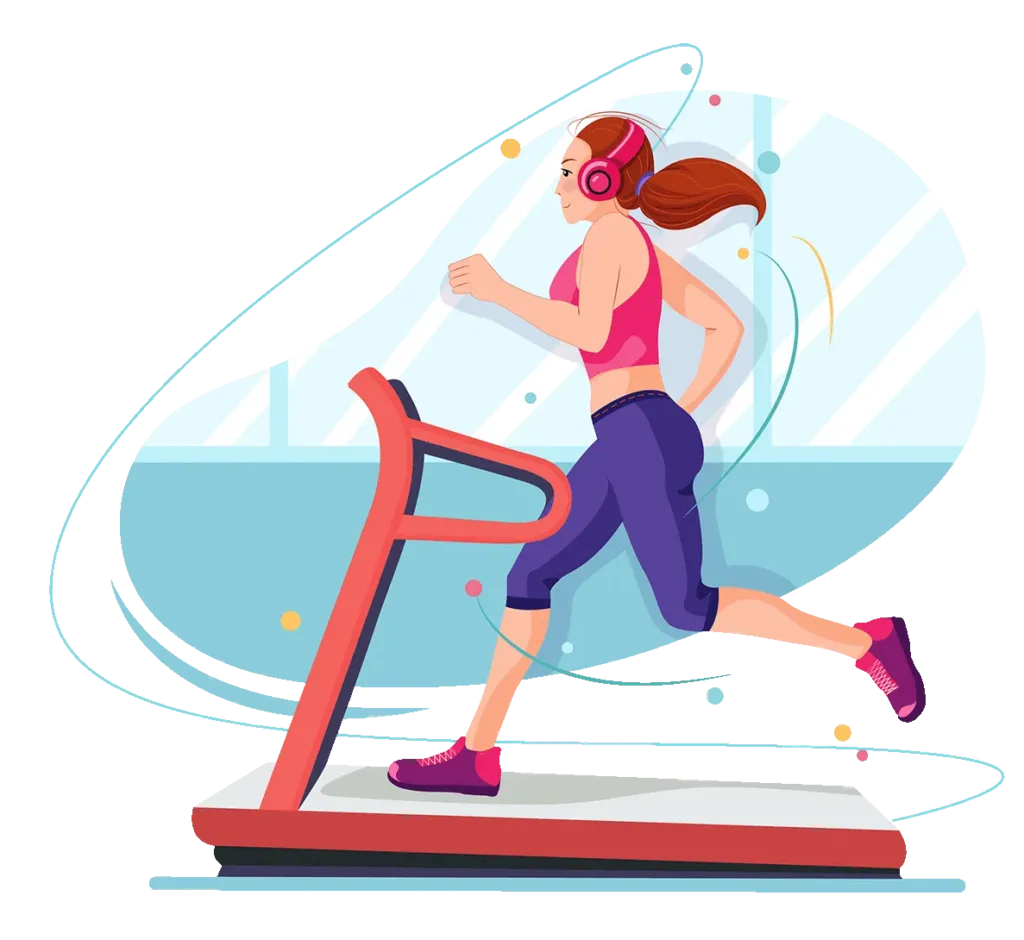 Treadmill Calorie Calculator